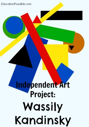 Independent-Art-Project-Wassily-Kandinsky