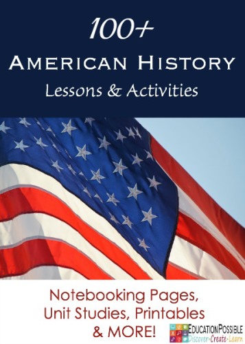 100 American History Lessons from Education Possible