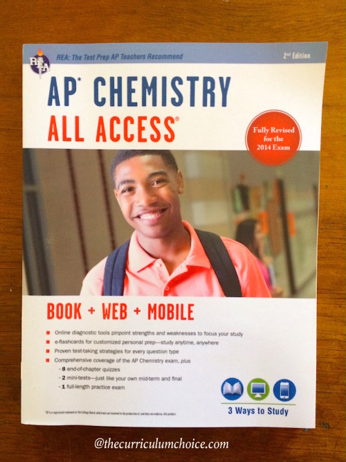 Earn College Credits With Ap Test Prep The Curriculum Choice