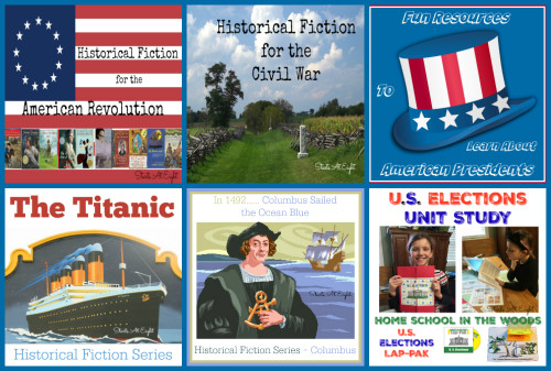 American History Collage