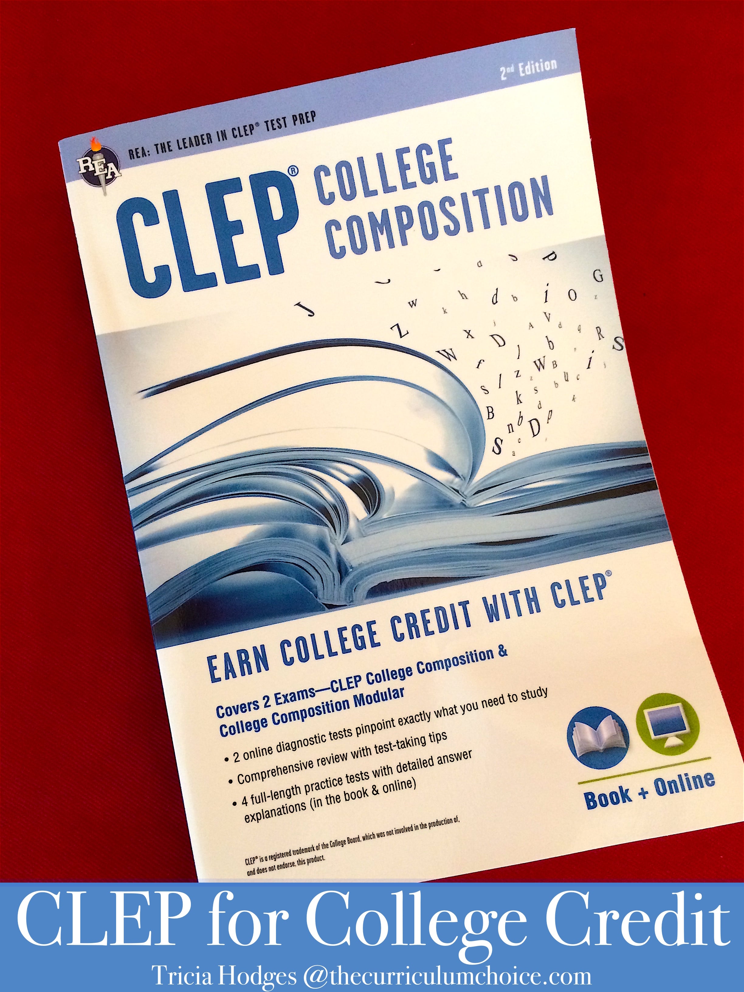 Good to Know: CLEP Essays – Homeschooling for College Credit clep college composition essay