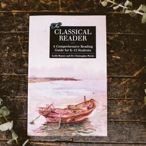 The Classical Reader--A Review at The Curriculum Choice