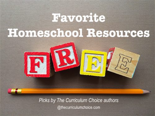 our-favorite-free-homeschool-resources-by-the-curriculum-choice-review-authors