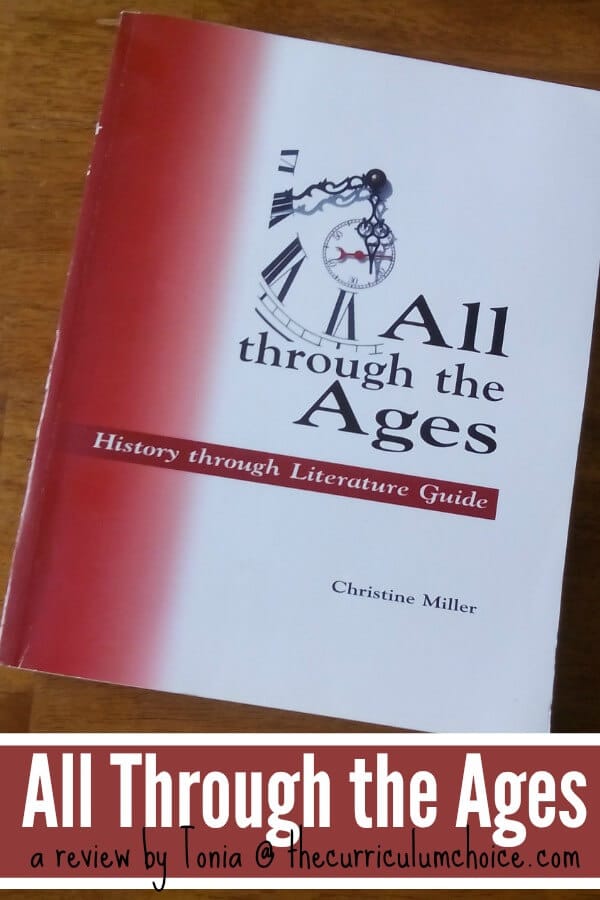 all-through-the-ages-review