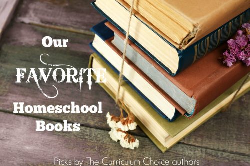 Our Favorite Homeschool Books