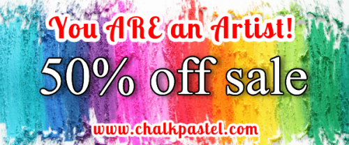 you-are-an-artist-50-percent-off-600x250