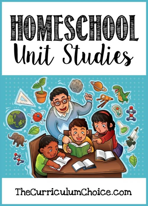 This is a GREAT resource for homeschool unit studies! Find curriculum reviews, links to free unit studies, and even learn how to create your own units!
