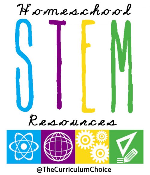 stem homeschool curriculum