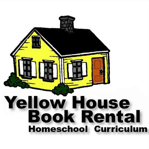Homeschool Curriculum Rental Service is a great option for families! The best part is, this company is a family business run by a homeschooling family!