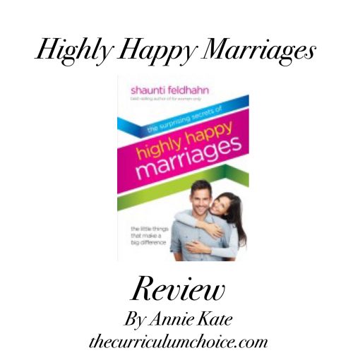 Since children learn best when they feel secure, one of the best things we can do for our children’s education is to have highly happy marriages.