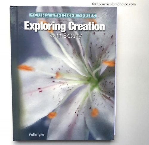 This year our sixth grader asked if she could have the Apologia Exploring Creation with Botany textbook to simply study on her own. Of course! This is a perfect text to enjoy during spring and summer – independently or with multiple ages. Have you considered independent homeschool science studies in your homeschool?