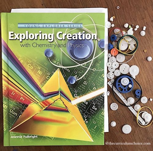 This year our sixth grader asked if she could have the Apologia Exploring Creation with Botany textbook to simply study on her own. Of course! This is a perfect text to enjoy during spring and summer – independently or with multiple ages. Have you considered independent homeschool science studies in your homeschool?