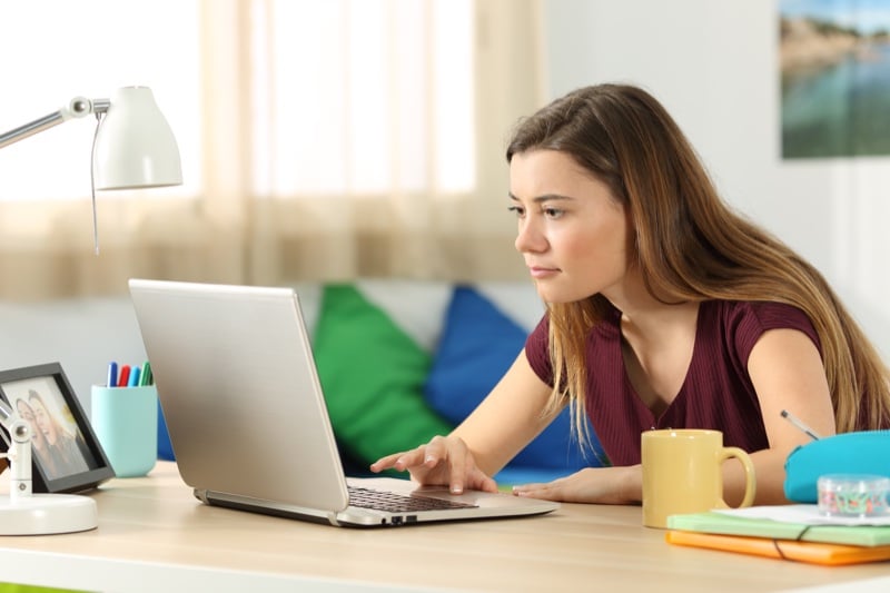 You’ll have a blast seeing the range of courses offered with Luma Learn homeschool online courses. Whether you choose LIVE or self-paced courses, there really is nothing like the convenience of your student taking an online course in your own home.