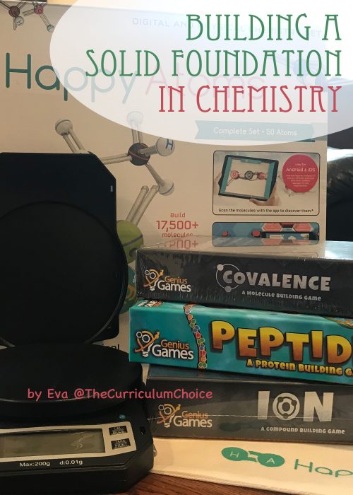 image of chemistry products from Home Science Tools