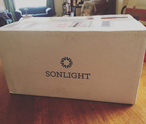 Sonlight Core 300 Review by Kendra Our family has used the Sonlight Curriculum in some fashion for the past seven years. Over the years we’ve moved through a variety of the Sonlight Core programmes, science programmes, and even a few of the language arts programmes. So it was that the 2018 school year found us with a student in Sonlight Core 300.