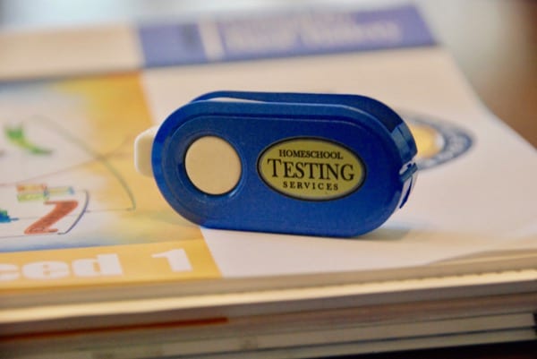 standardized test