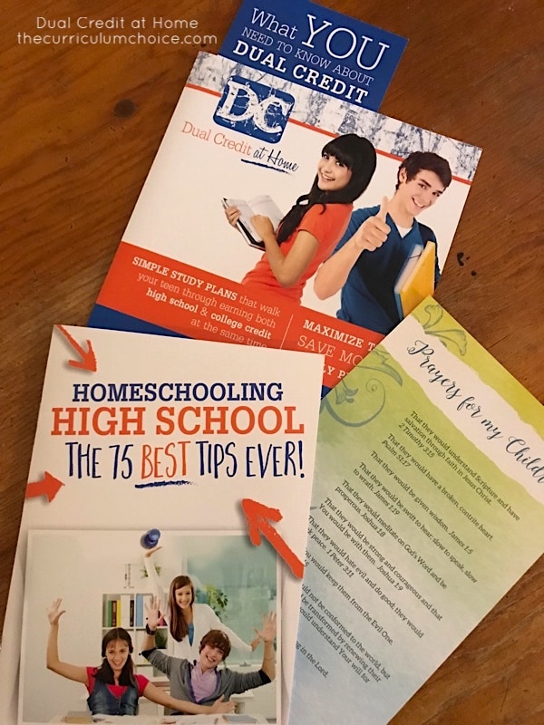 Dual Credit at Your Doorstep: What You Need to Know