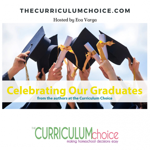 Graduation is nearly upon us and like most families with seniors, homeschool families are giving thought to graduation parties and activities to honor our graduates. Here are ideas for celebrating homeschool graduates from our team of authors.