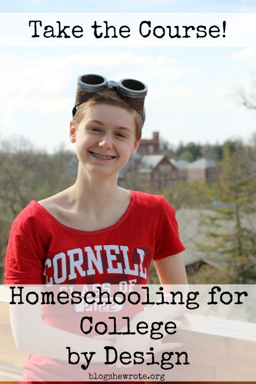 Resources and tips on getting your homeschooled high schooler ready for college from veterans homeschool moms at The Curriculum Choice.