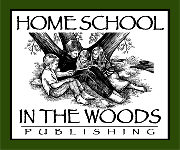 Home School in the Woods hands-on unit study resources