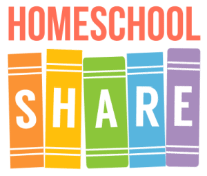 Homeschool Share where you can find hundreds of free unit studies, lapbooks, and printables. It also hosts the Tip-Top Printables store where you can purchase additional learning resources for your students. 