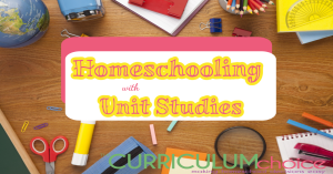 Homeschooling with Unit Studies is a homeschool method in which instead of using a linear curriculum you spend more focus time on one topic at a time, incorporating as many subjects within the unit as possible. For instance you might do an entire unit on Medieval Times, or Zoo Animals. This is a collection of Unit Study resources to get you going!