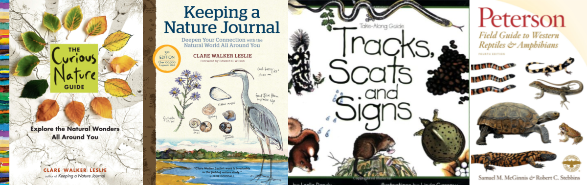 Nature Book Resources