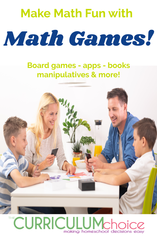 game and Tag Story Problems Homeschool math, Fun math, Teaching math